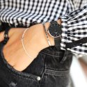 ZEGAREK DAMSKI DANIEL WELLINGTON DW00100202 - PETITE 32MM (ZW507A)