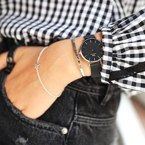 ZEGAREK DAMSKI DANIEL WELLINGTON DW00100202 - PETITE 32MM (ZW507A) ZEGAREK DAMSKI DANIEL WELLINGTON DW00100202 - PETITE 32MM (ZW507A)