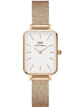 ZEGAREK DAMSKI DANIEL WELLINGTON DW00100431 - QUADRO (ZW505B)