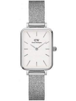 ZEGAREK DAMSKI DANIEL WELLINGTON DW00100438 - QUADRO (ZW505A)