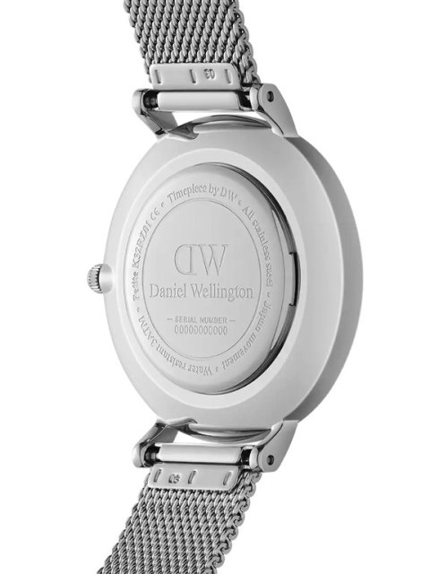 ZEGAREK DAMSKI DANIEL WELLINGTON DW00100468 - PETITE UNITONE 32MM (ZW506A) ZEGAREK DAMSKI DANIEL WELLINGTON DW00100468 - PETITE UNITONE 32MM (ZW506A)