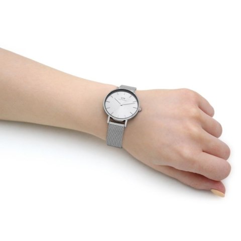 ZEGAREK DAMSKI DANIEL WELLINGTON DW00100468 - PETITE UNITONE 32MM (ZW506A) ZEGAREK DAMSKI DANIEL WELLINGTON DW00100468 - PETITE UNITONE 32MM (ZW506A)