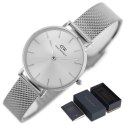 ZEGAREK DAMSKI DANIEL WELLINGTON DW00100468 - PETITE UNITONE 32MM (ZW506A)