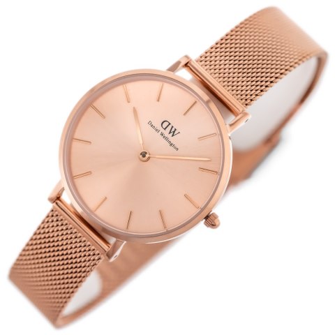 ZEGAREK DAMSKI DANIEL WELLINGTON DW00100471 - PETITE UNITONE 32MM (ZW506C) ZEGAREK DAMSKI DANIEL WELLINGTON DW00100471 - PETITE UNITONE 32MM (ZW506C)