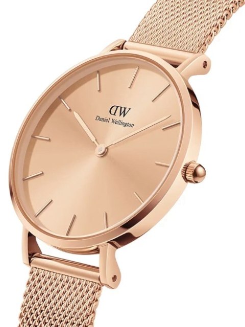 ZEGAREK DAMSKI DANIEL WELLINGTON DW00100471 - PETITE UNITONE 32MM (ZW506C) ZEGAREK DAMSKI DANIEL WELLINGTON DW00100471 - PETITE UNITONE 32MM (ZW506C)