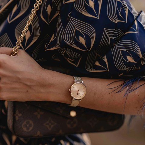 ZEGAREK DAMSKI DANIEL WELLINGTON DW00100471 - PETITE UNITONE 32MM (ZW506C) ZEGAREK DAMSKI DANIEL WELLINGTON DW00100471 - PETITE UNITONE 32MM (ZW506C)