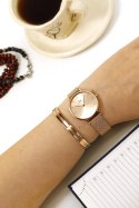 ZEGAREK DAMSKI DANIEL WELLINGTON DW00100471 - PETITE UNITONE 32MM (ZW506C)
