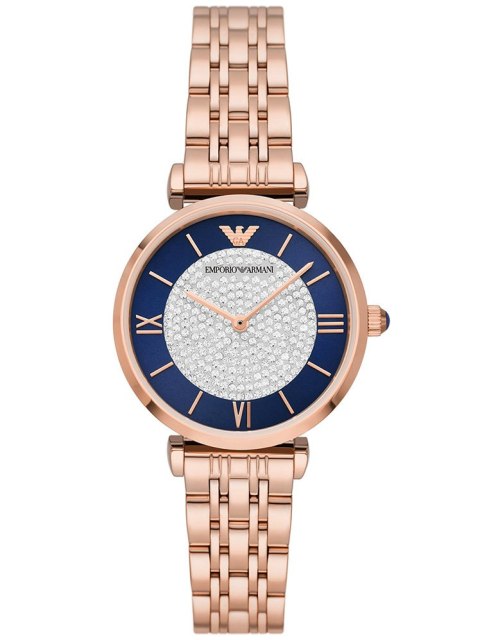 ZEGAREK DAMSKI EMPORIO ARMANI AR11423 - GIANNI T-BAR (ZI511C) ZEGAREK DAMSKI EMPORIO ARMANI AR11423 - GIANNI T-BAR (ZI511C)