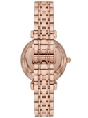 ZEGAREK DAMSKI EMPORIO ARMANI AR11423 - GIANNI T-BAR (ZI511C)