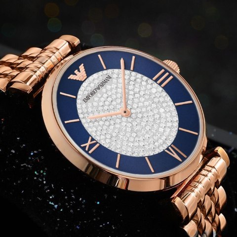 ZEGAREK DAMSKI EMPORIO ARMANI AR11423 - GIANNI T-BAR (ZI511C) ZEGAREK DAMSKI EMPORIO ARMANI AR11423 - GIANNI T-BAR (ZI511C)
