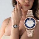 ZEGAREK DAMSKI EMPORIO ARMANI AR11423 - GIANNI T-BAR (ZI511C)