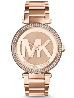 ZEGAREK DAMSKI MICHAEL KORS MK5865 - PARKER (ZM516B)