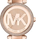 ZEGAREK DAMSKI MICHAEL KORS MK5865 - PARKER (ZM516B)