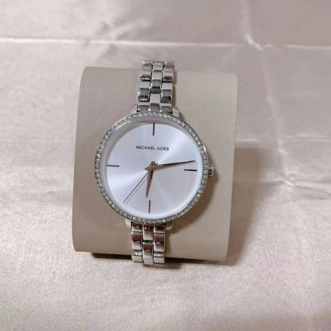 ZEGAREK DAMSKI MICHAEL KORS CHARLEY MK4398 (ZM535A) ZEGAREK DAMSKI MICHAEL KORS CHARLEY MK4398 (ZM535A)