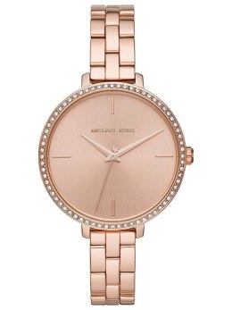 ZEGAREK DAMSKI MICHAEL KORS CHARLEY MK4400 (ZM535C)