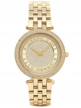 ZEGAREK DAMSKI MICHAEL KORS MINI DARCI MK3445 (ZM533D)