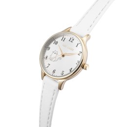ZEGAREK DAMSKI PAUL LORENS - 12491A-3C2 (ZG500B) + BOX