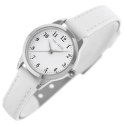 ZEGAREK DAMSKI PAUL LORENS - 9803A-3C1 (ZG501A) + BOX