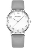 ZEGAREK DAMSKI PERFECT E342-01 (ZP517A) + BOX