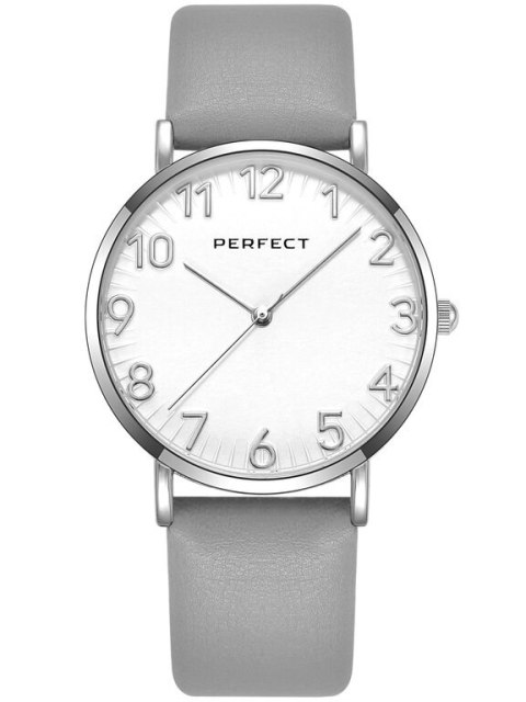 ZEGAREK DAMSKI PERFECT E342-01 (ZP517A) + BOX