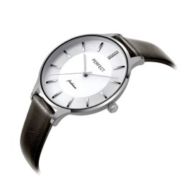 ZEGAREK DAMSKI PERFECT E353-01 (ZP516C) + BOX