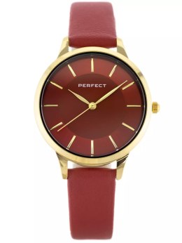 ZEGAREK DAMSKI PERFECT E359-06 (ZP518B) + BOX