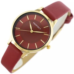 ZEGAREK DAMSKI PERFECT E359-06 (ZP518B) + BOX