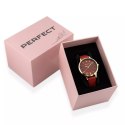 ZEGAREK DAMSKI PERFECT E359-06 (ZP518B) + BOX