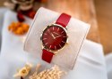 ZEGAREK DAMSKI PERFECT E359-06 (ZP518B) + BOX