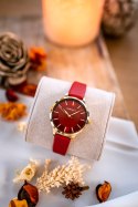 ZEGAREK DAMSKI PERFECT E359-06 (ZP518B) + BOX