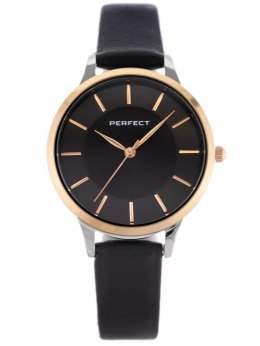 ZEGAREK DAMSKI PERFECT E359-08 (ZP518D) + BOX