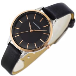 ZEGAREK DAMSKI PERFECT E359-08 (ZP518D) + BOX