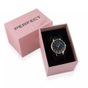 ZEGAREK DAMSKI PERFECT E359-08 (ZP518D) + BOX