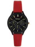 ZEGAREK DAMSKI PERFECT E372-07 (ZP520C) + BOX