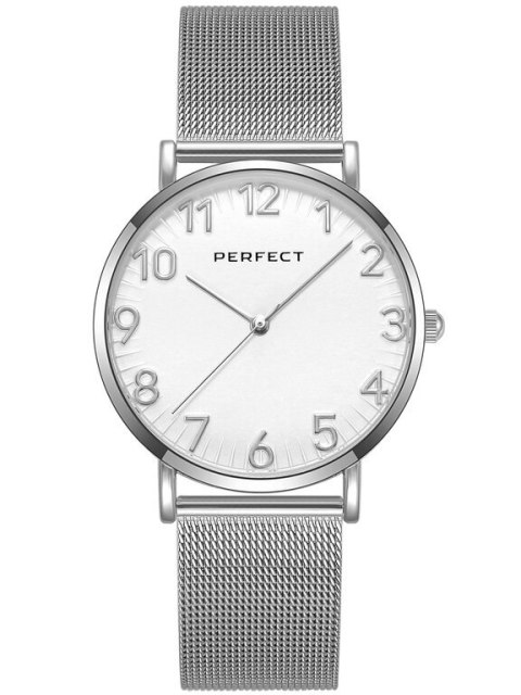 ZEGAREK DAMSKI PERFECT F342-01 (ZP514A) + BOX ZEGAREK DAMSKI PERFECT F342-01 (ZP514A) + BOX