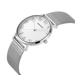 ZEGAREK DAMSKI PERFECT F342-01 (ZP514A) + BOX