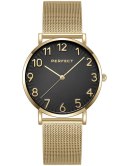 ZEGAREK DAMSKI PERFECT F342-06 (ZP514C) + BOX