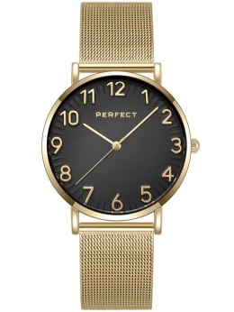 ZEGAREK DAMSKI PERFECT F342-06 (ZP514C) + BOX