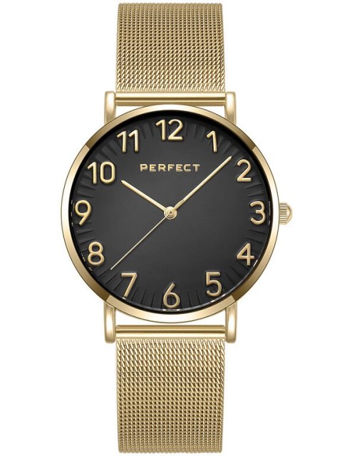 ZEGAREK DAMSKI PERFECT F342-06 (ZP514C) + BOX