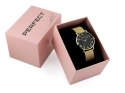 ZEGAREK DAMSKI PERFECT F342-06 (ZP514C) + BOX