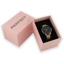 ZEGAREK DAMSKI PERFECT F353-05 (ZP511B) + BOX