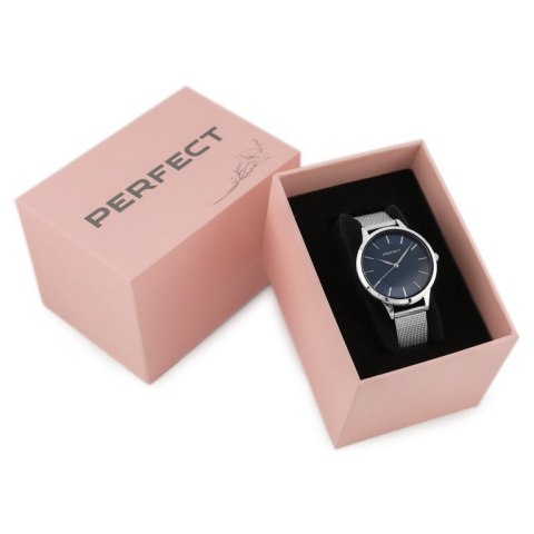 ZEGAREK DAMSKI PERFECT F359-03 (ZP513A) + BOX ZEGAREK DAMSKI PERFECT F359-03 (ZP513A) + BOX