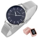 ZEGAREK DAMSKI PERFECT F359-03 (ZP513A) + BOX