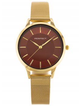 ZEGAREK DAMSKI PERFECT F359-06 (ZP513B) + BOX