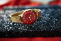 ZEGAREK DAMSKI PERFECT F359-06 (ZP513B) + BOX