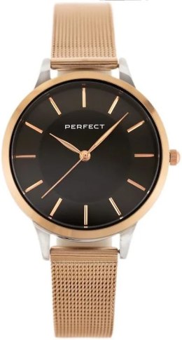 ZEGAREK DAMSKI PERFECT F359-07 (ZP513C) + BOX