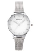 ZEGAREK DAMSKI PERFECT F369-01 (ZP515A) + BOX
