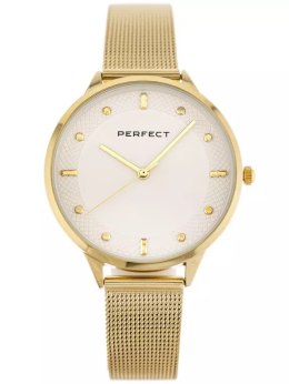 ZEGAREK DAMSKI PERFECT F369-03 (ZP515B) + BOX