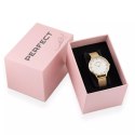 ZEGAREK DAMSKI PERFECT F369-03 (ZP515B) + BOX