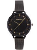 ZEGAREK DAMSKI PERFECT F369-05 (ZP515C) + BOX